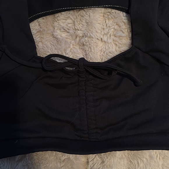 COCO ON THE GO Asher Bra Top size medium - Picture 7 of 9